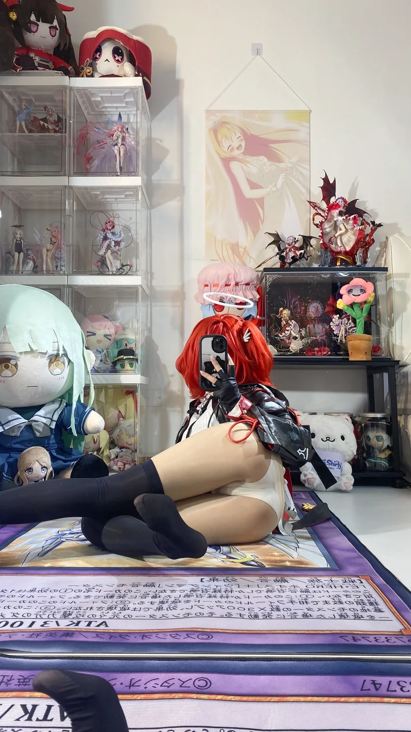 白栎Shirly_No_021_明日方舟_新约能天使_130P,23V_7_27GB01 tg@simisebaisi 【丝足阁】059.webp